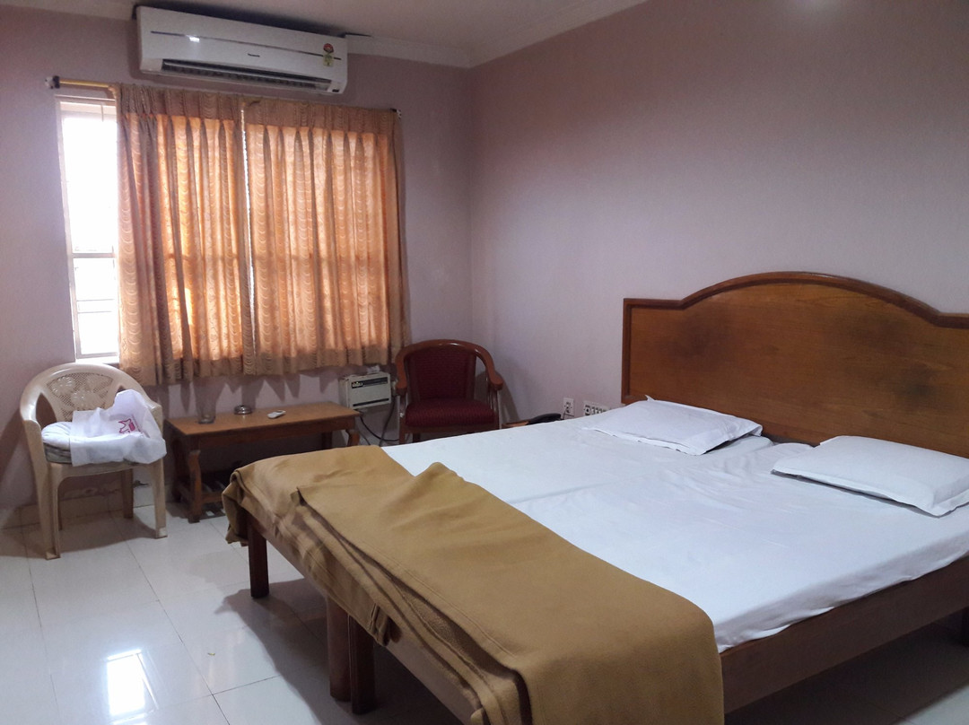 Hotel Prathap Residency