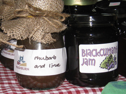 Washburn Heritage Centre-哈罗盖特必去景点