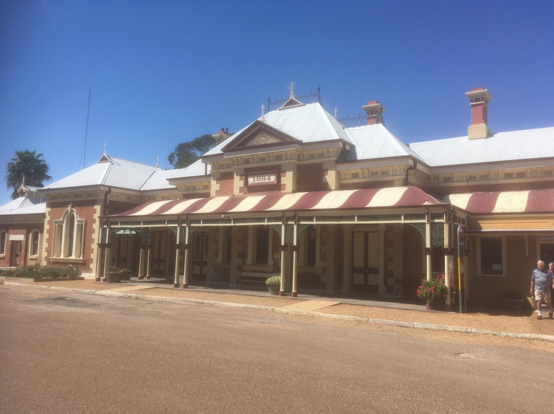 Art and Crafts Mudgee-马奇必去景点