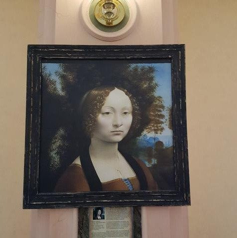 Tyumen Drama Theater-秋明必去景点