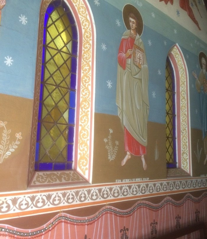 Romanian Orthodox Church of the Holy Apostles Peter and Paul - Melbourne-Carlton必去景点