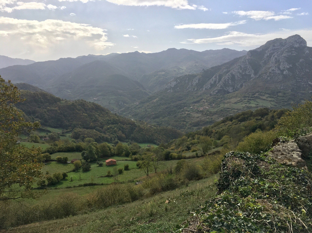 Bermiego-Quiros Municipality必去景点