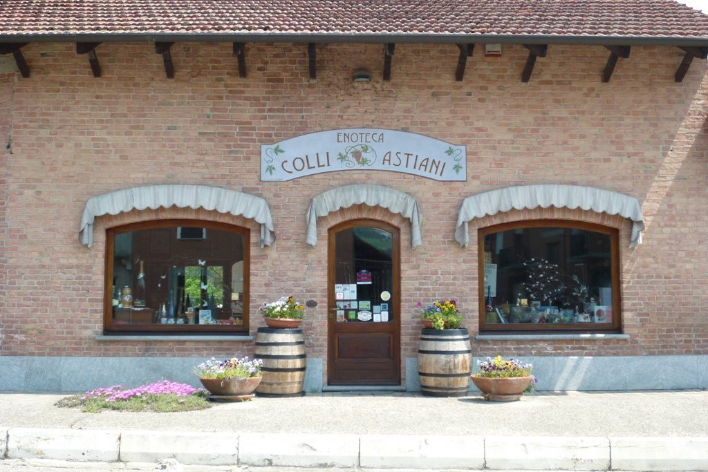 Enoteca Colli Astiani景点图片