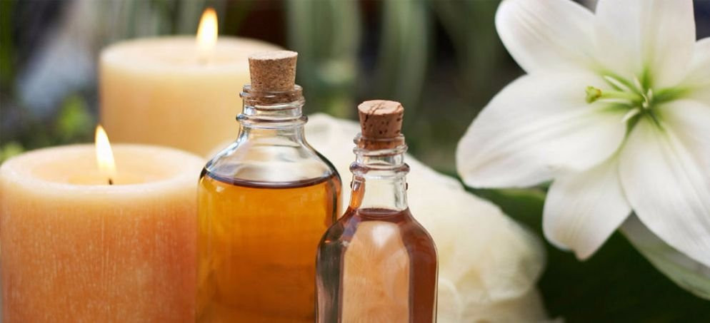 Blue Sky Massage-冬季公园必去景点