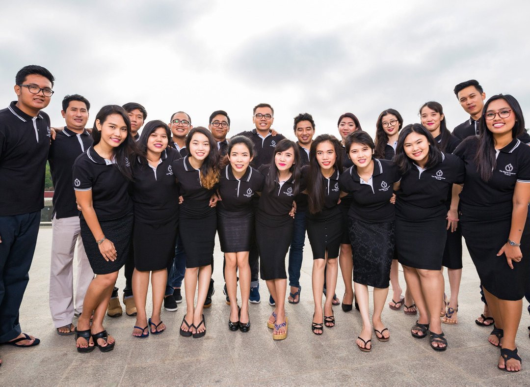 The Mighty Myanmar Travel-仰光必去景点