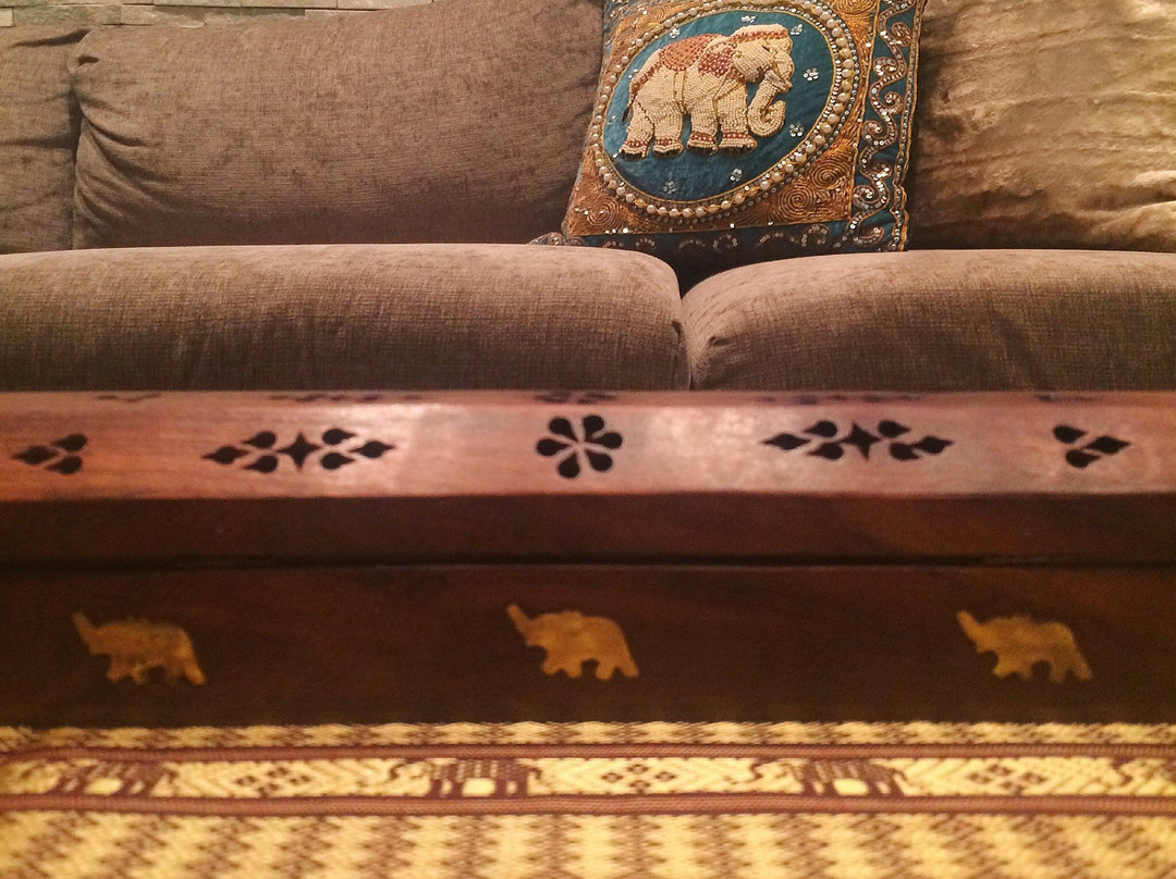 Royal Orchid Thai Spa-兰德堡必去景点