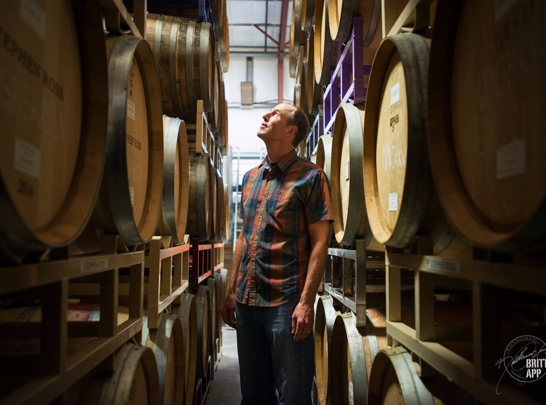 Stephen Ross Wine Cellars-圣路易斯-奥比斯波必去景点