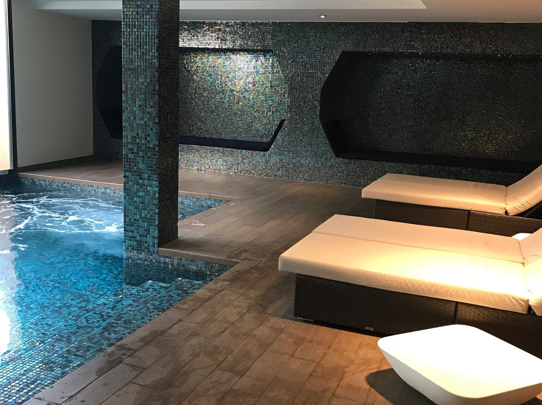 Le Spa-Porticcio必去景点