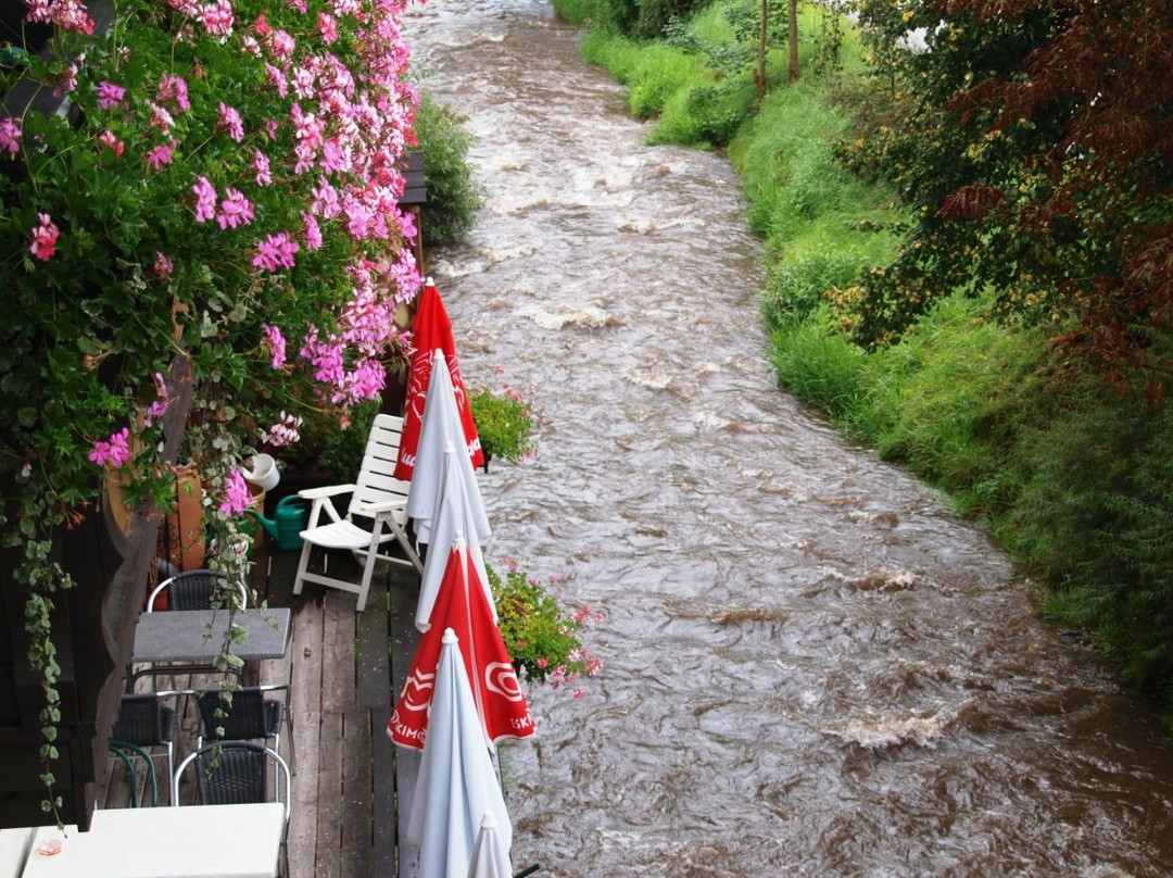 St. Wolfgang Gasthof主图