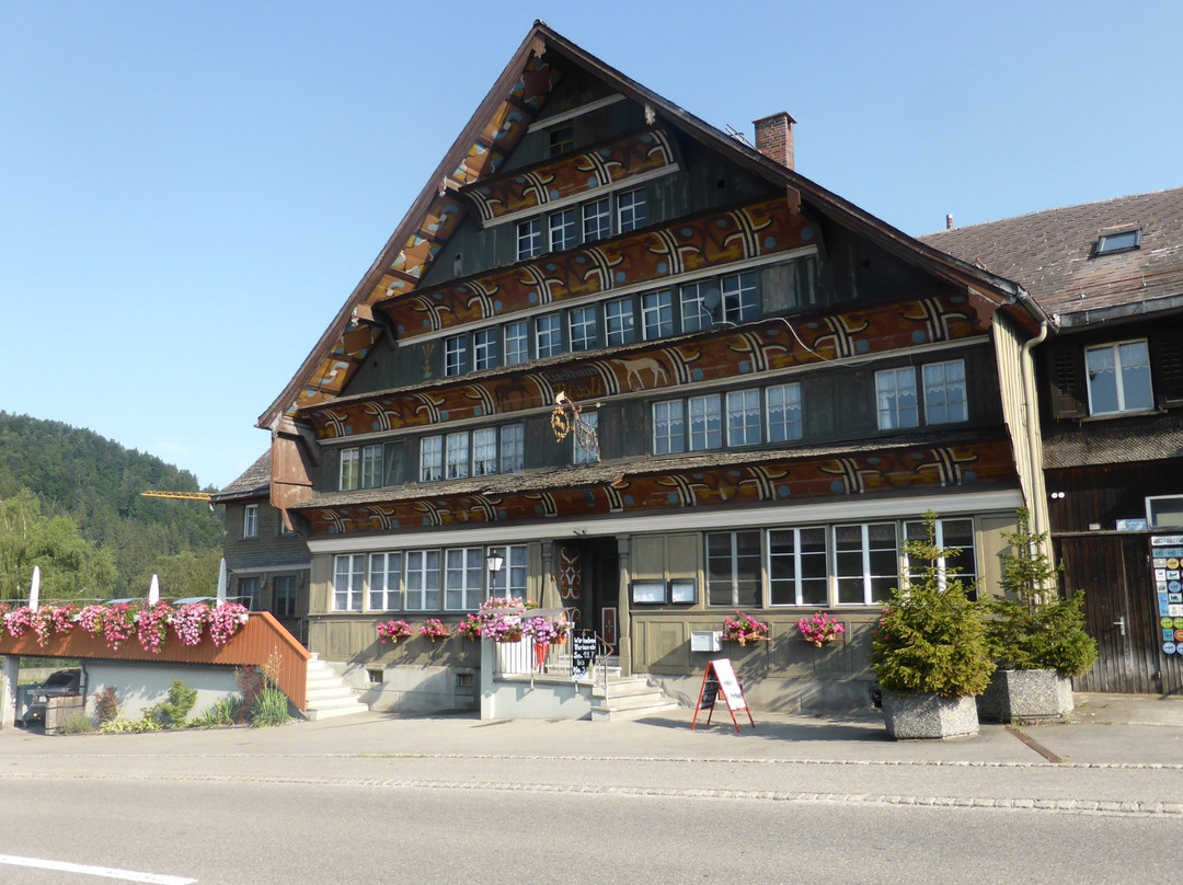 Landgasthof Rossli