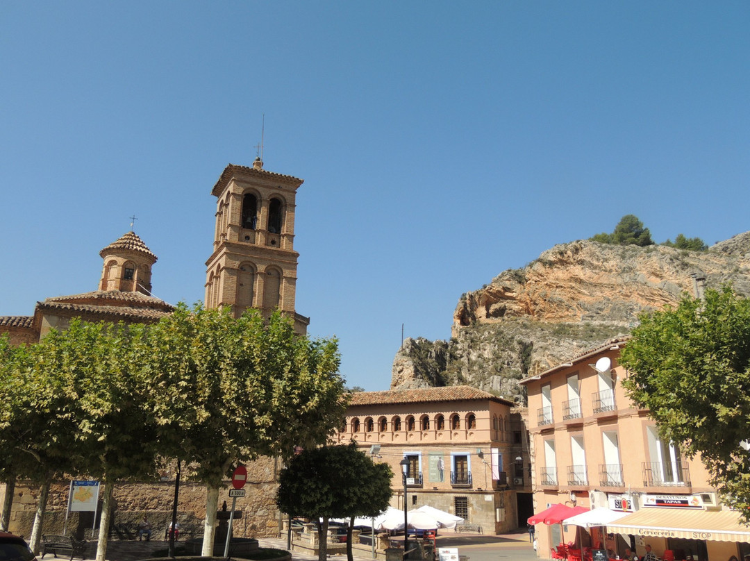 Alhama de Aragon旅游攻略图片