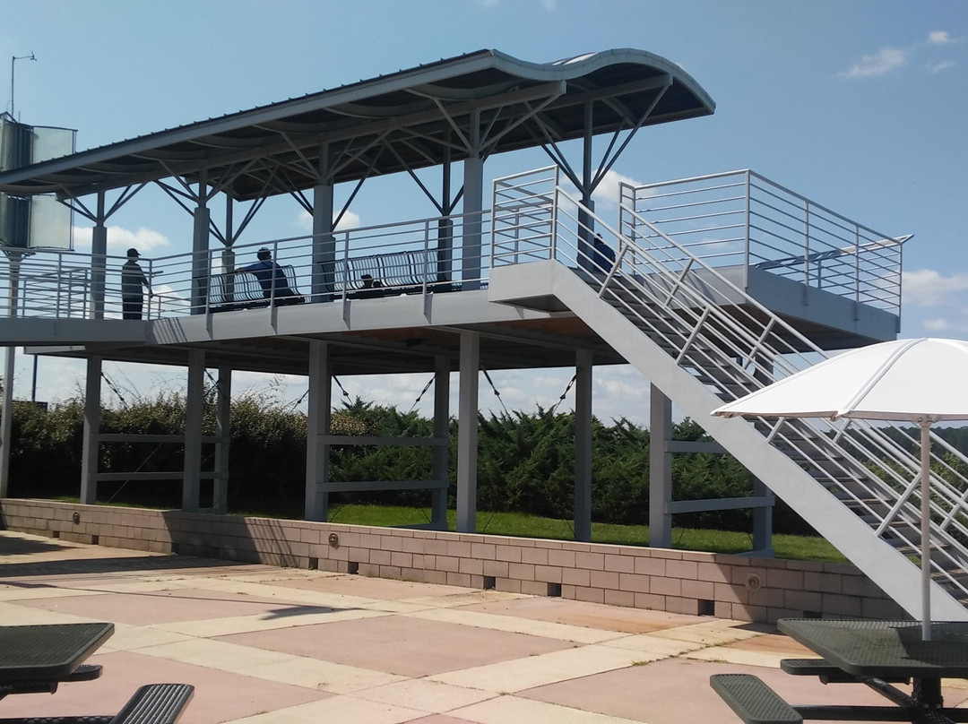 RDU Observation Park景点图片