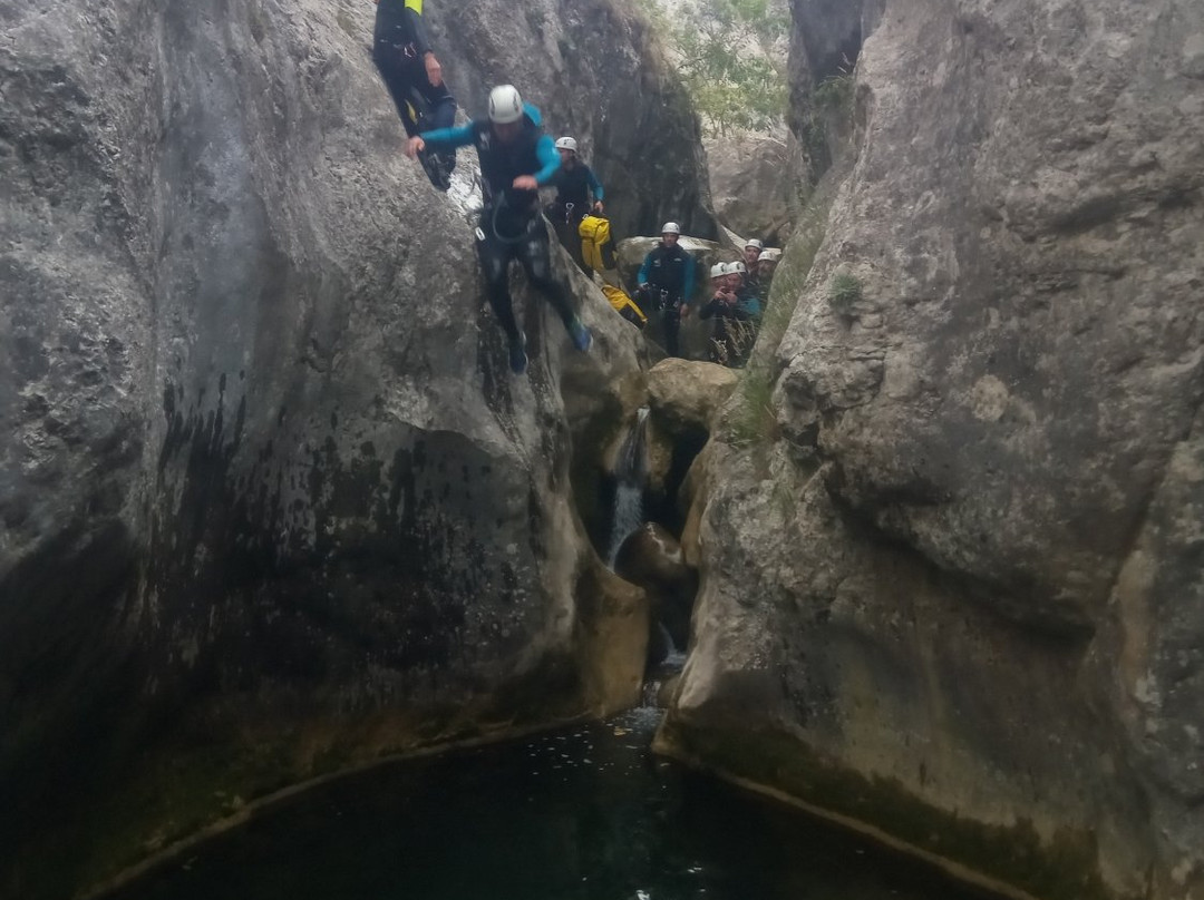 Experiencia en Muntanya-Ordino必去景点