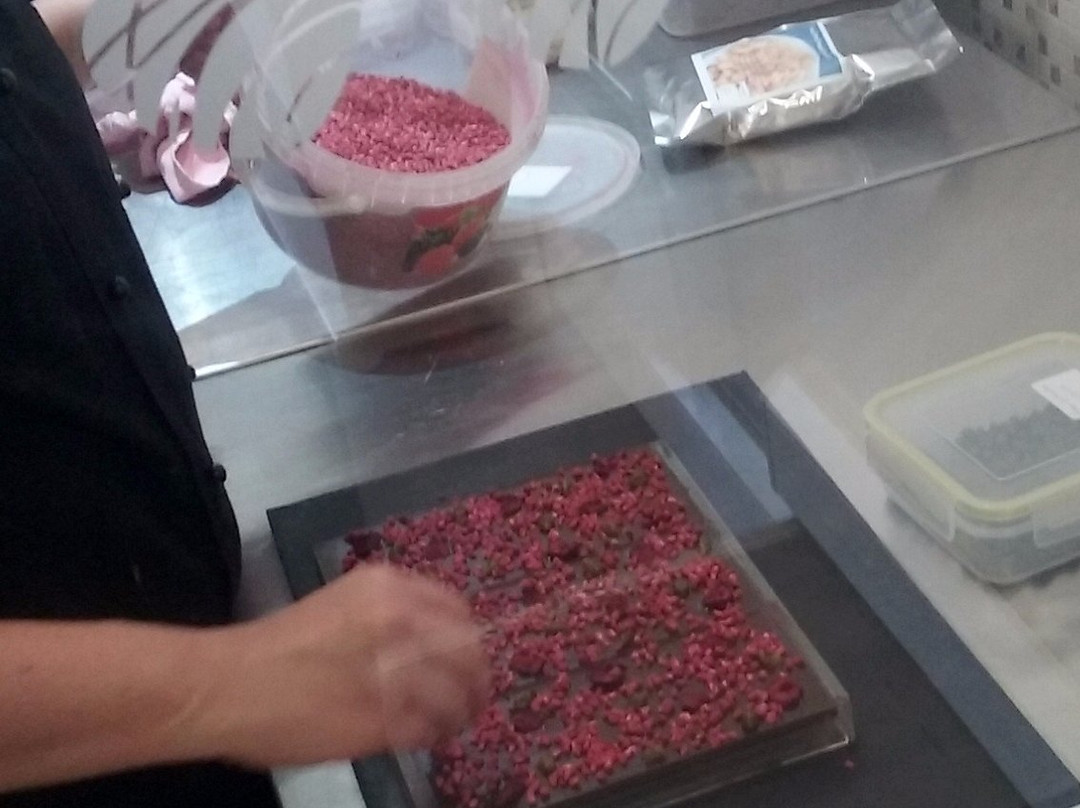 Ildiko`s Artisan Chocolates景点图片