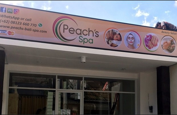 Peach's Spa Dua景点图片