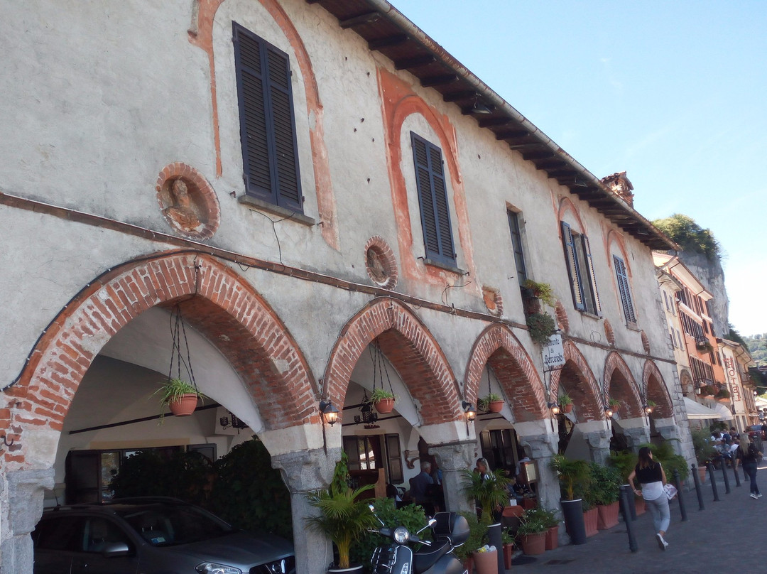 Palazzo di Giustizia景点图片