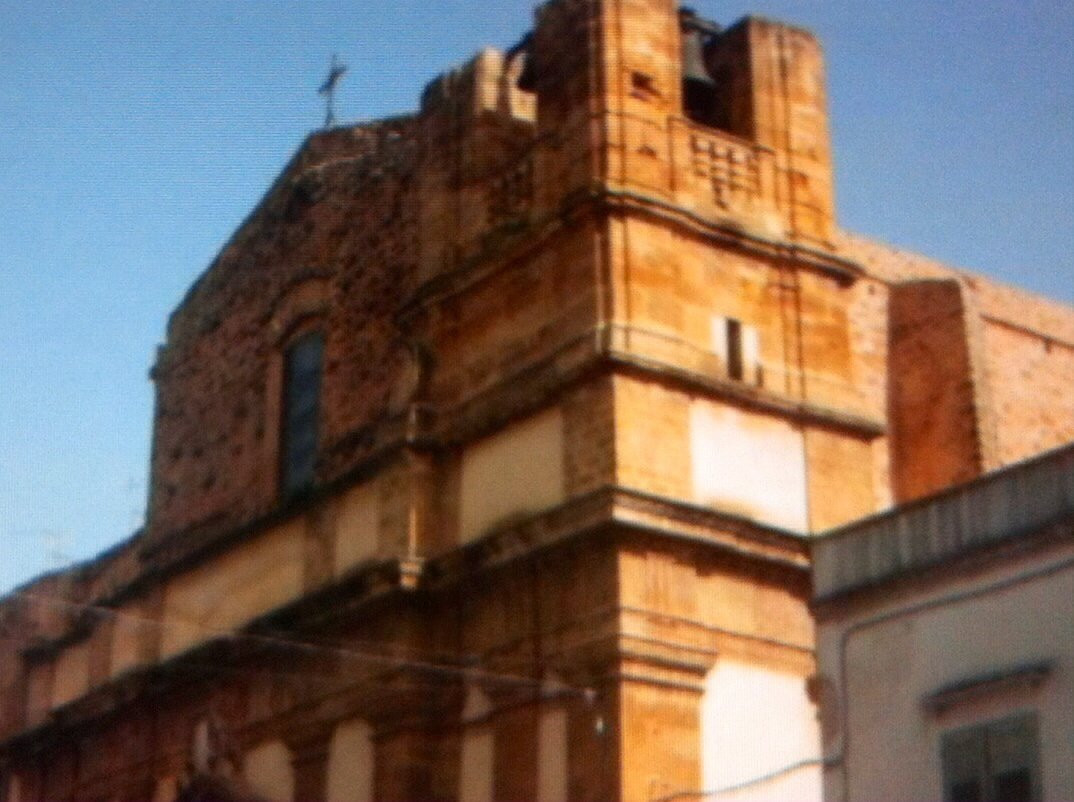 Chiesa di San Francesco di Paola景点图片