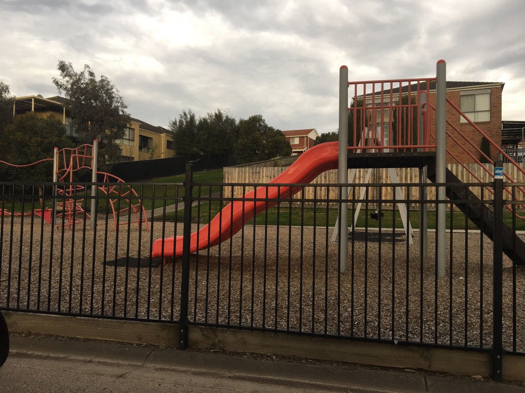 Frog Hollow Reserve-Endeavour Hills必去景点