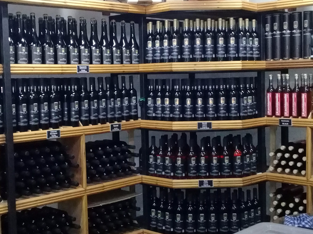 Sitio Bom Retiro - Familia Carra-Amparo必去景点