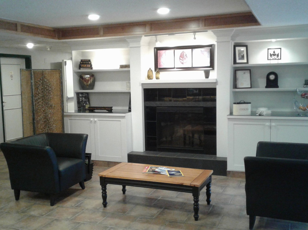 Green Gables Inn主图