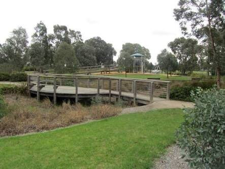 Greythorn Park景点图片