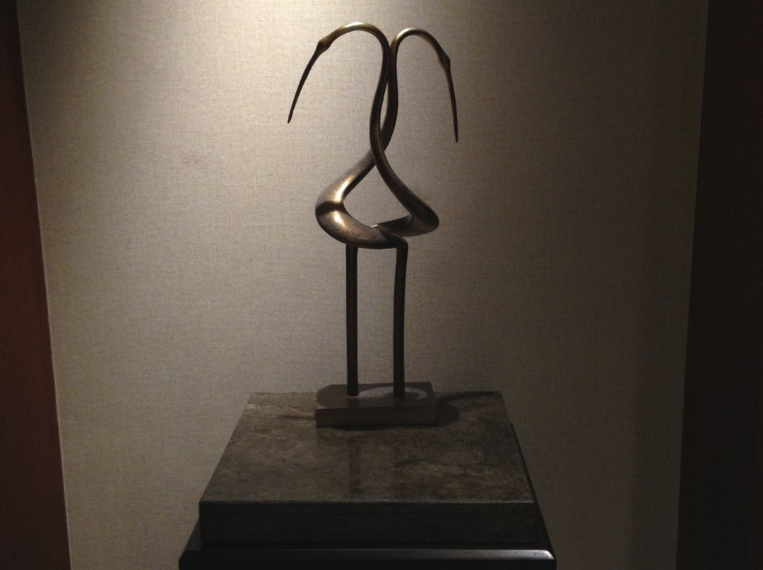 金鹰尚美酒店主图