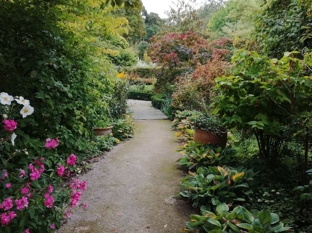 Le Jardin des Sources景点图片