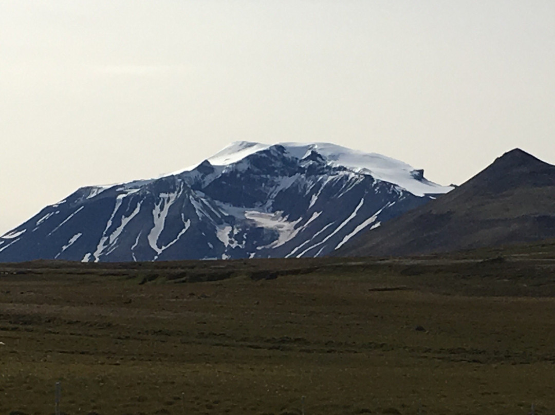 Laugarfell-埃伊尔斯塔济必去景点