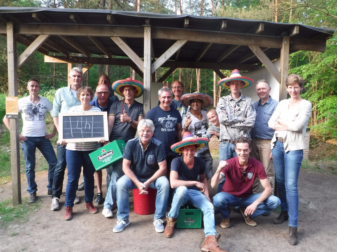 Espace Room Beekbergen-Beekbergen必去景点