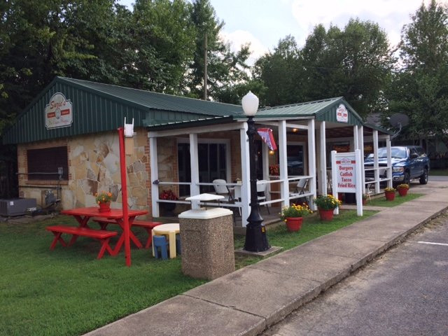 Suzie's Ice Cream Shoppe主图