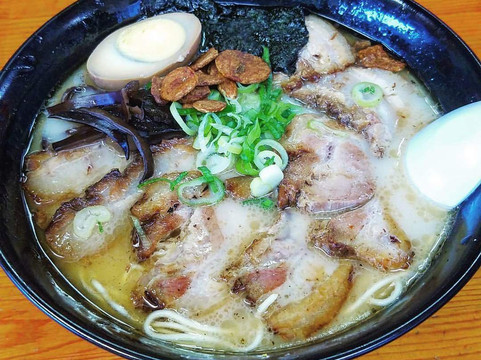 ラーメン大和