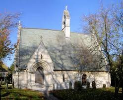 St Giles Church景点图片