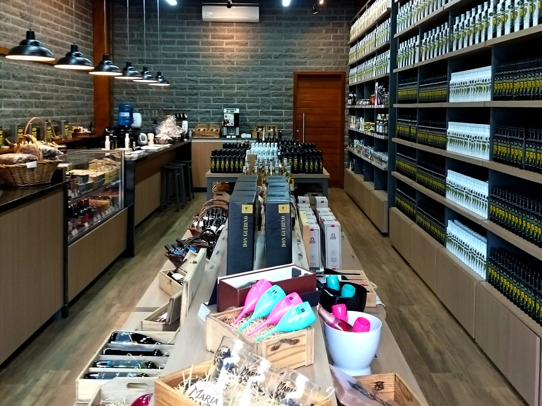 Empório Prosperato景点图片