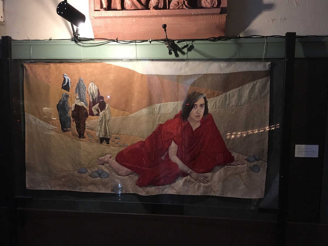 Church of St. Paul the Apostle-纽约市必去景点