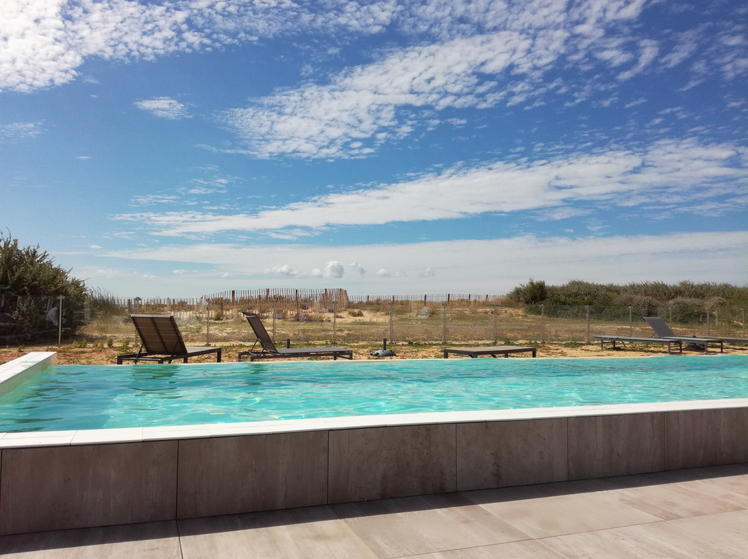 Relais Thalasso Spa