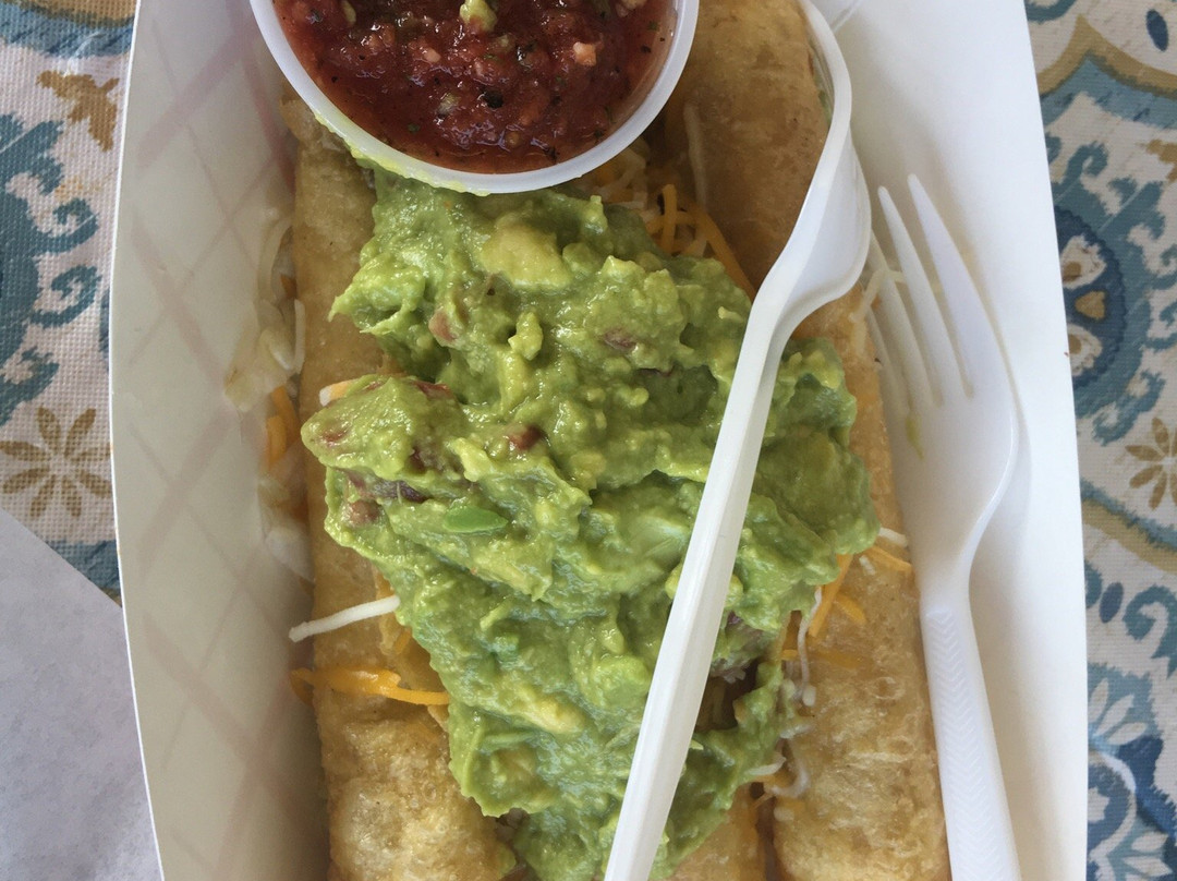 Valley of the Rogue State Park-Gold Hill必去景点