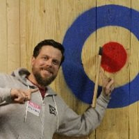 STL Axe Throwing-圣查尔斯必去景点