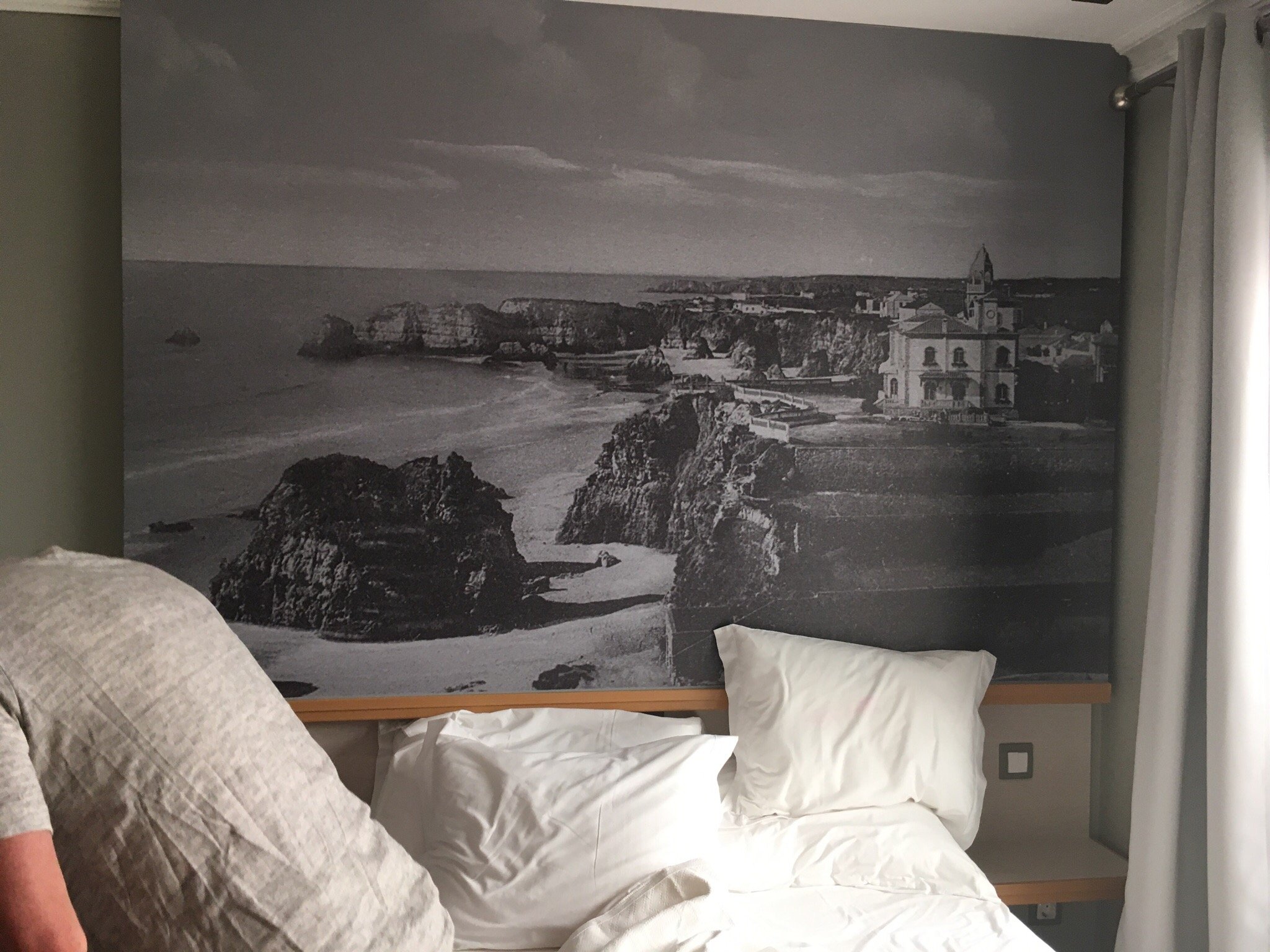 NDS Prestige Guest House and Suites - by Rocha Prestige-浴室