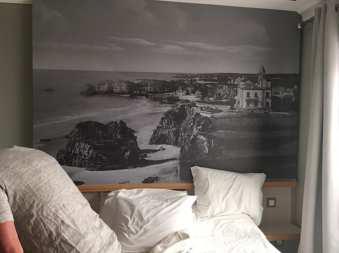 NDS Prestige Guest House and Suites - by Rocha Prestige主图