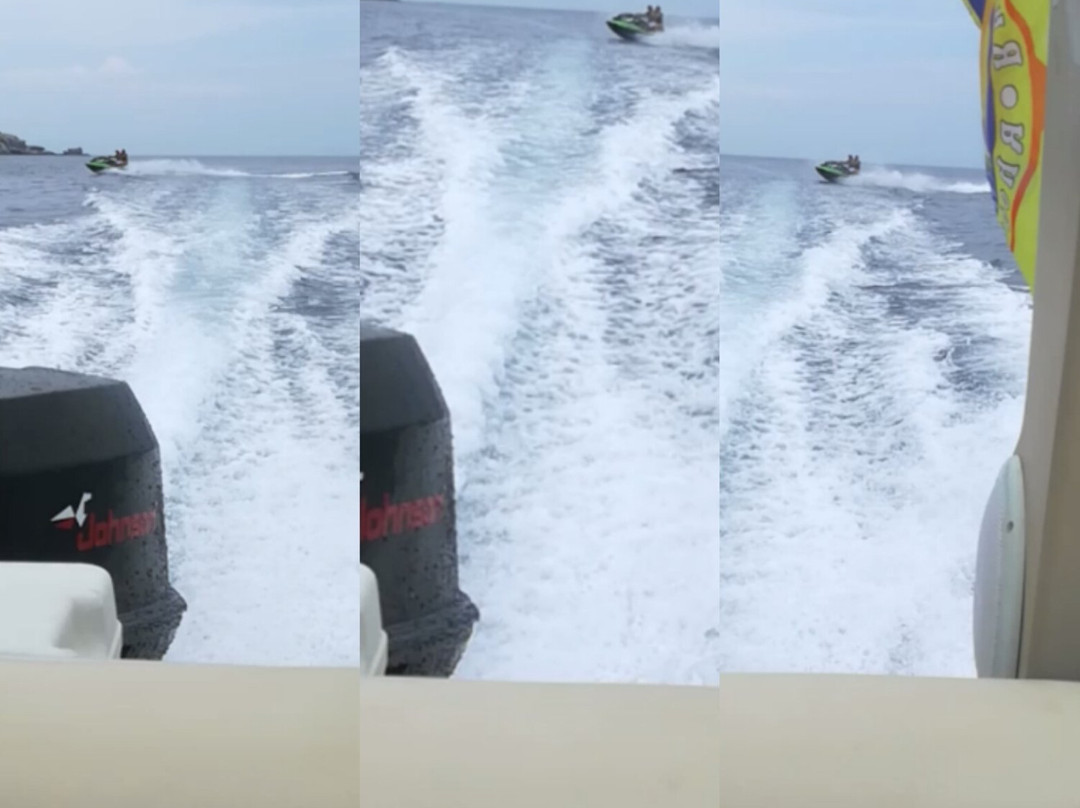 Rhodes Rib Boat Tour景点图片