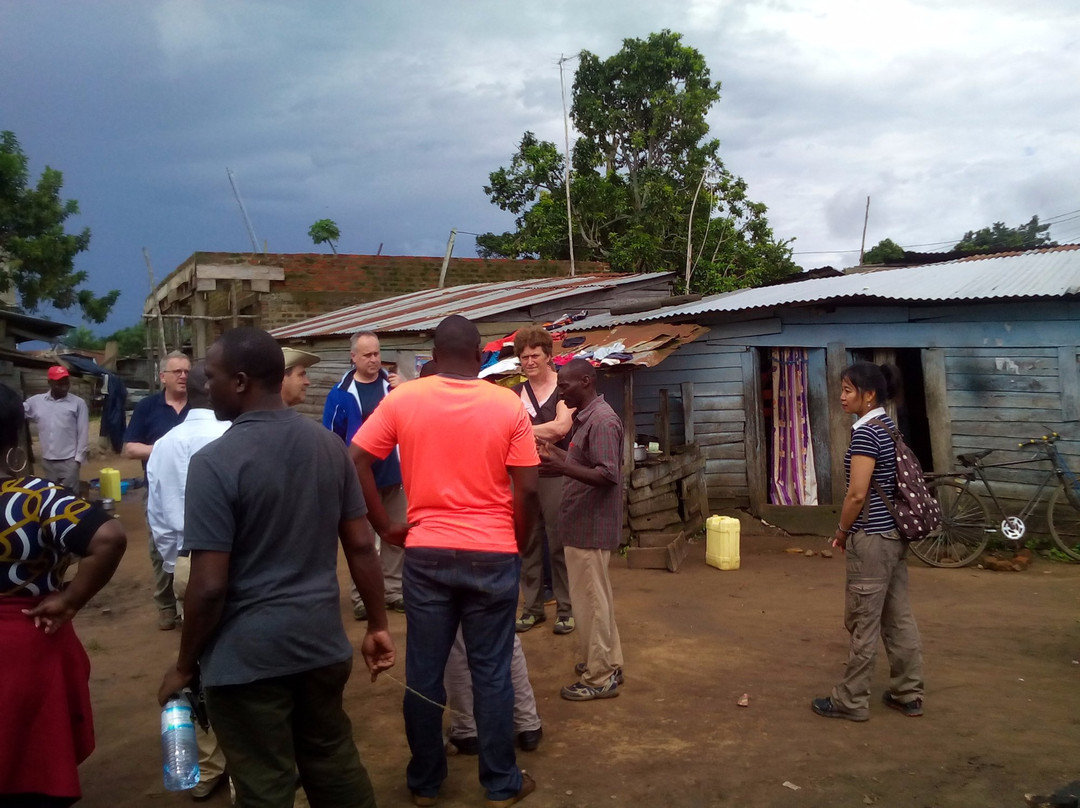 Responsible Tourism Company-坎帕拉必去景点