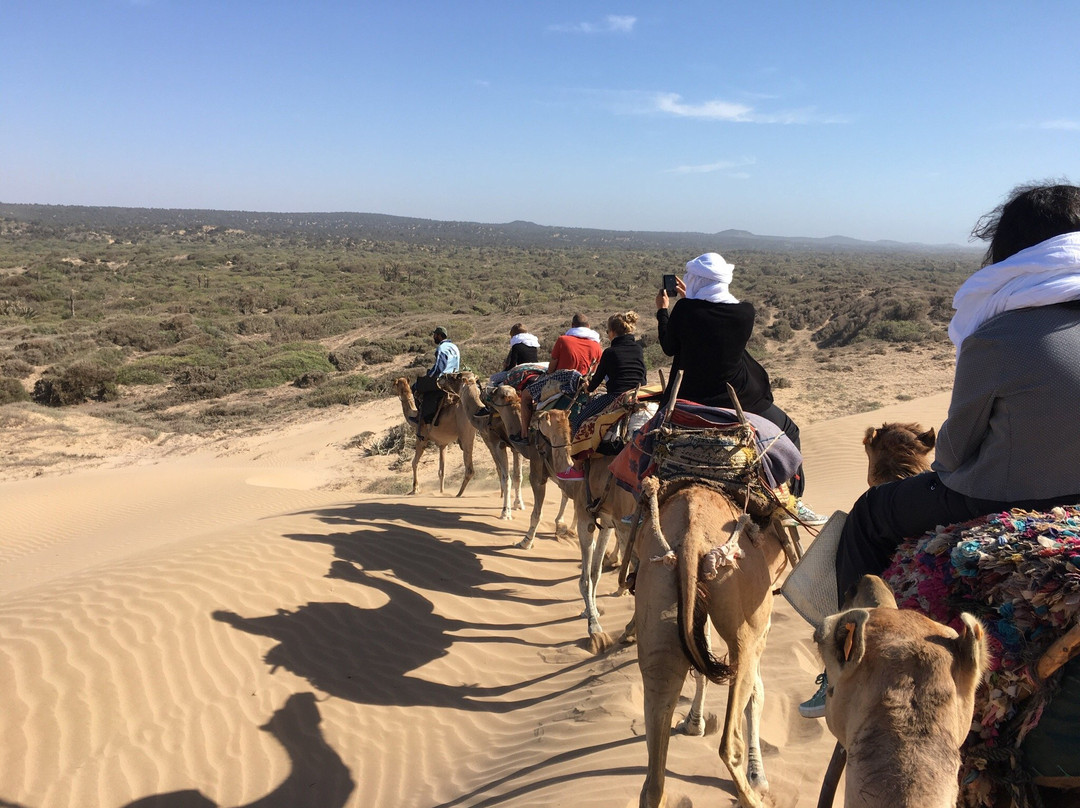 Rando For You-索维拉必去景点