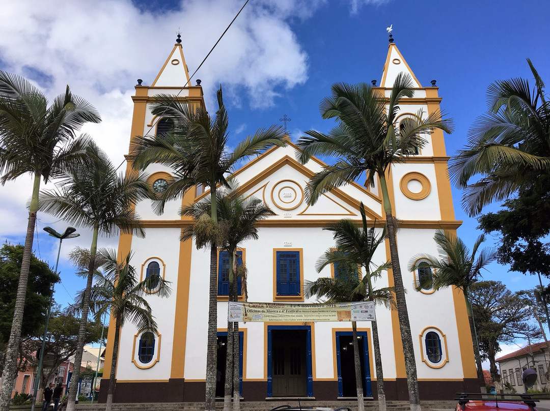Nossa Senhora da Conceição Church