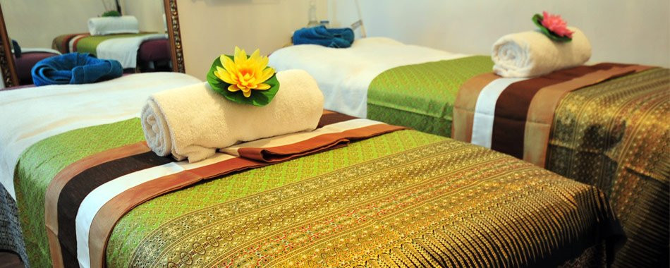 Thai Therapy Massage景点图片