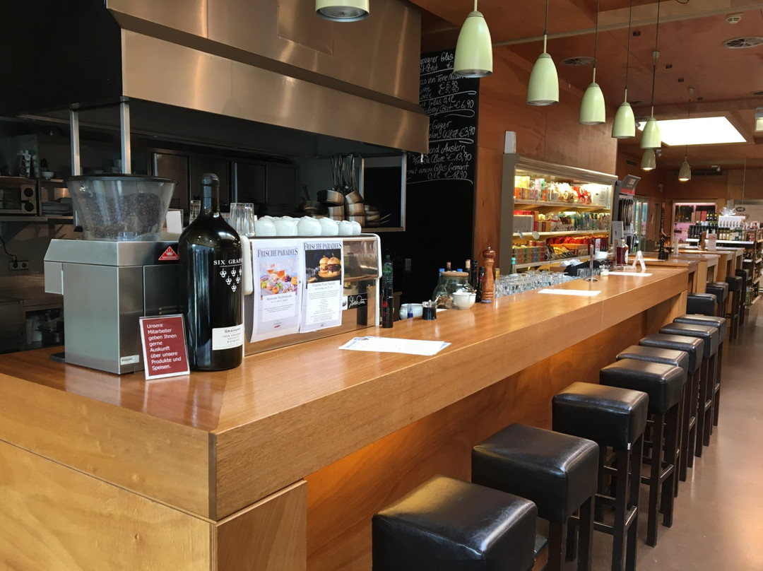 FrischeParadies Hürth