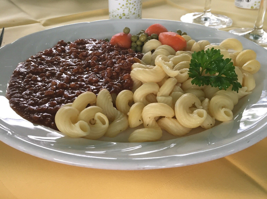 Sulgen餐馆和美食-Restaurant Obstgarten