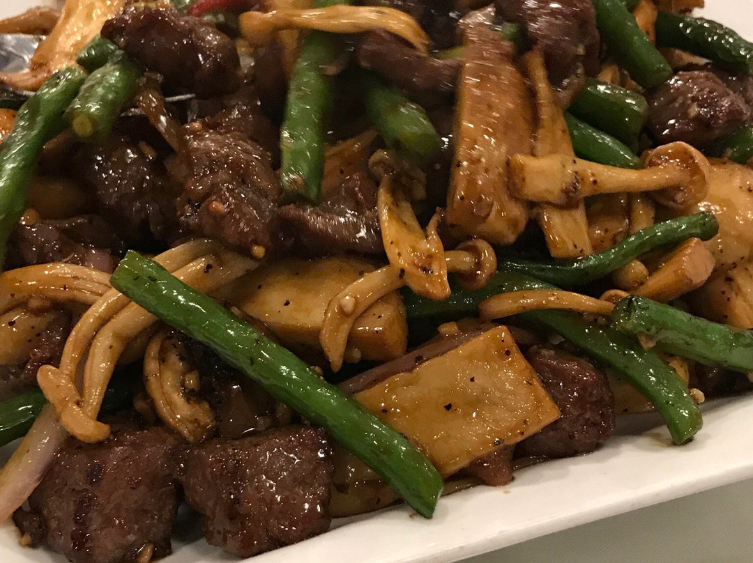 China Village Restaurant