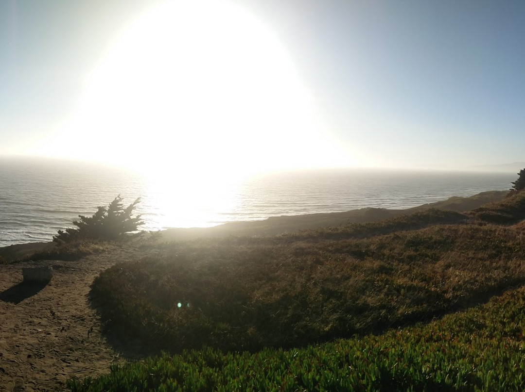 Thornton Beach State Park-戴利城必去景点