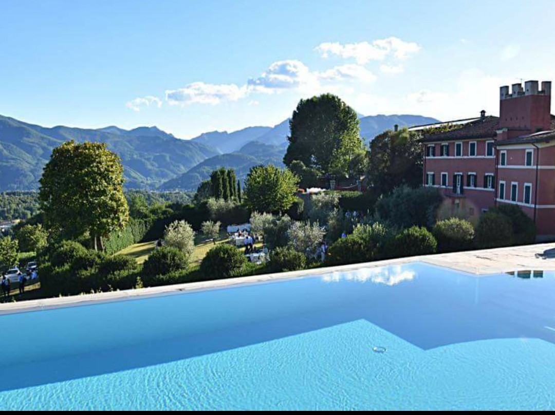 Agriturismo I Cedri