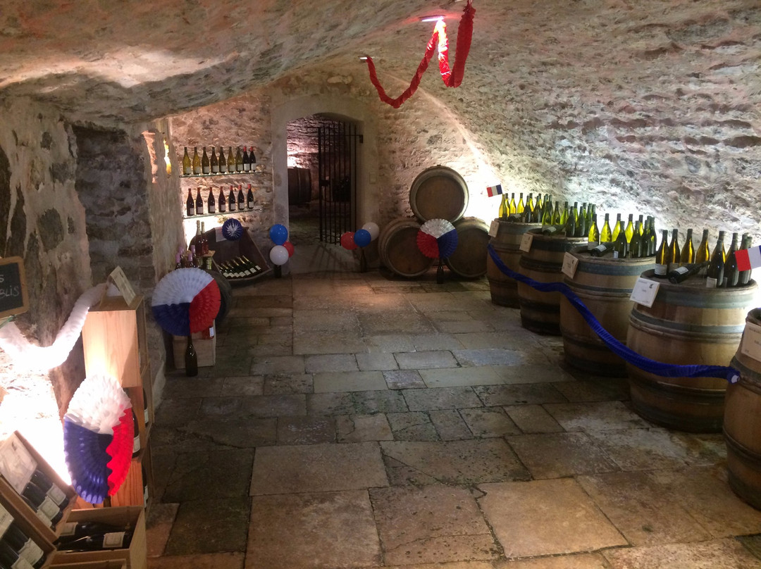 La Cave du Connaisseur景点图片